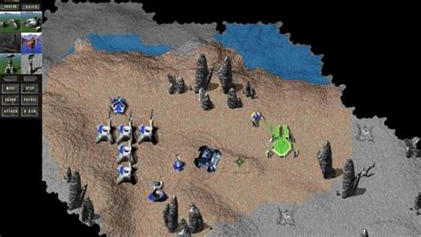 total annihilation escalation maps|total annihilation map pack.